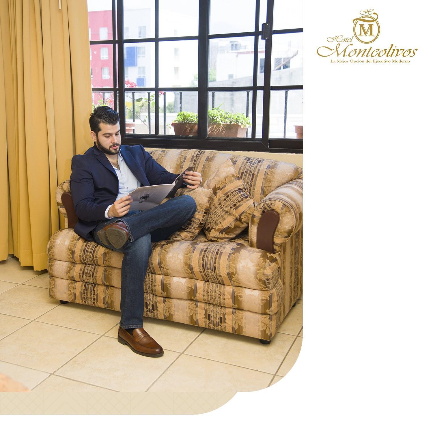 סן פדרו סולה Hotel Monteolivos מראה חיצוני תמונה