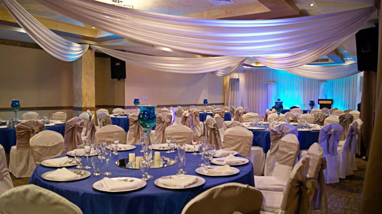 סן פדרו סולה Hotel Monteolivos מראה חיצוני תמונה